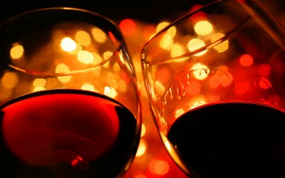 1/2 Price Wine By The Bottle Every Wednesday!