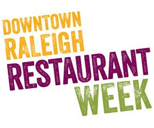 TRIANGLE RESTAURANT WEEK January 21 – 27 2019