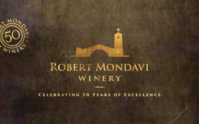Robert Mondavi Wine Dinner – Thursday, May 12, 2016
